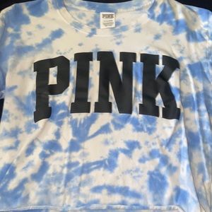 Pink Long Sleeve